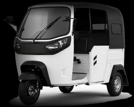 EV Passenger Auto